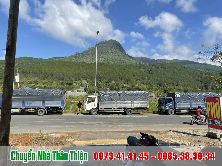Dịch vụ bốc xếp quận 12