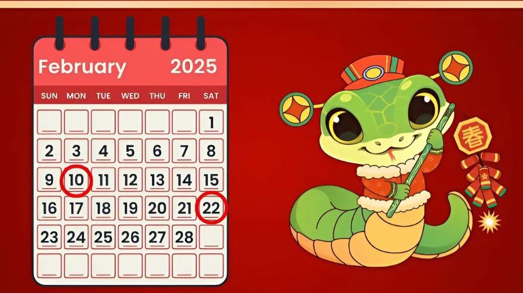 Lịch Ngày Tốt Chuyển Nhà 2025