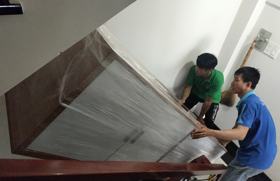 Chuyển Nhà Trọn Gói Phường An Khánh