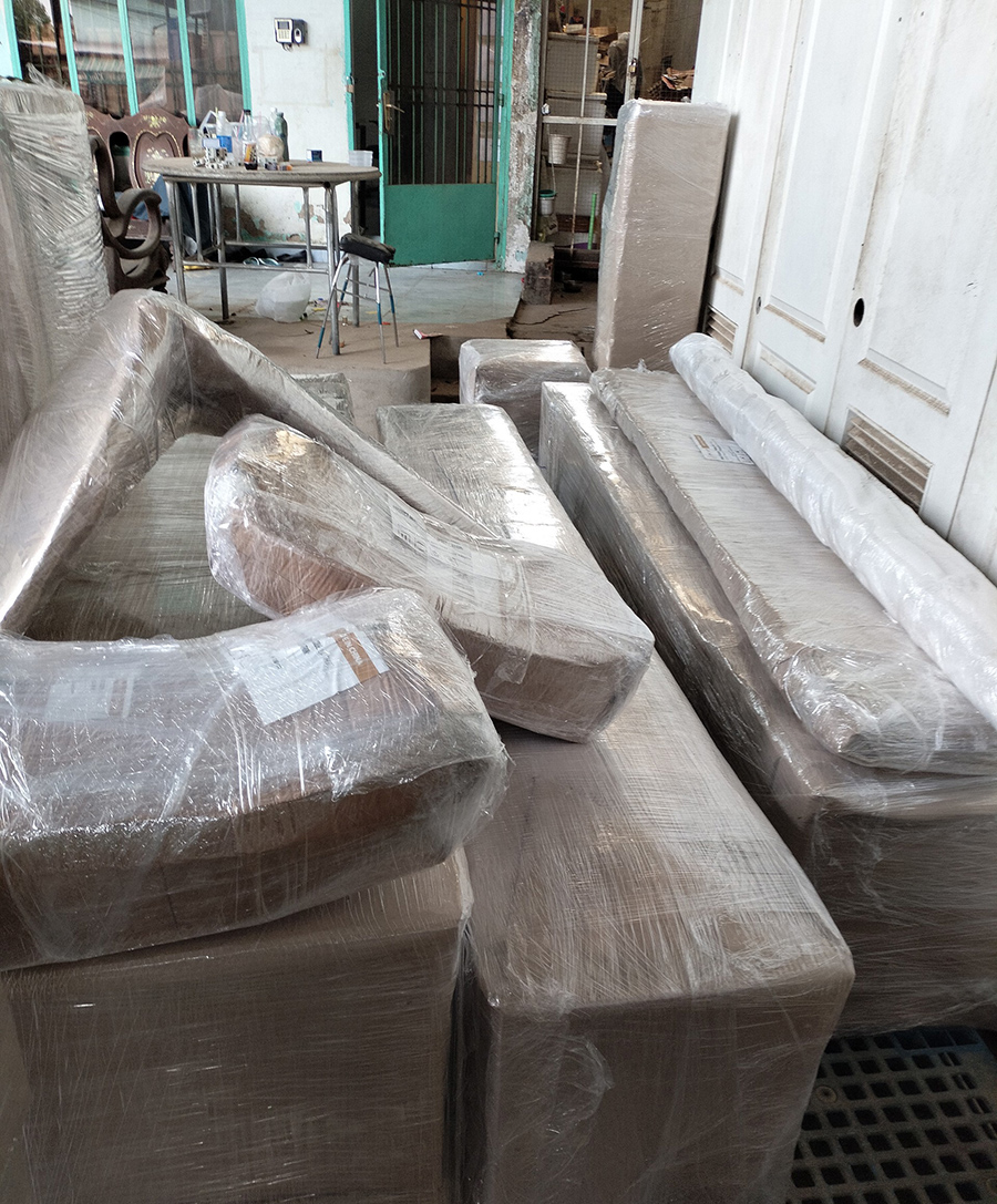 Chuyển Nhà Trọn Gói Phường Bình Dương