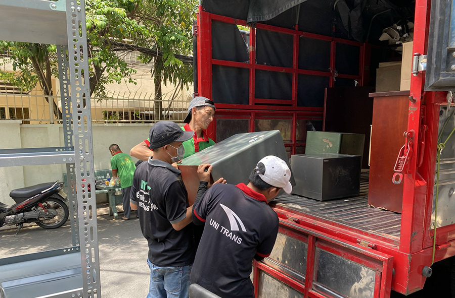 Chuyển Nhà Trọn Gói Phường Tăng Nhơn Phú